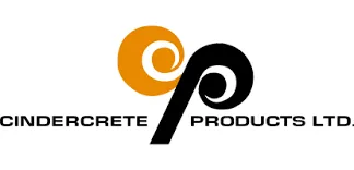 Cindercrete